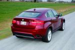 BMW X6 2008 года